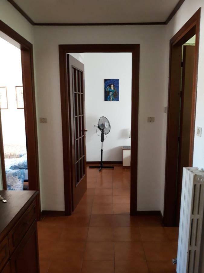 Le Comari Leilighet Milano Eksteriør bilde