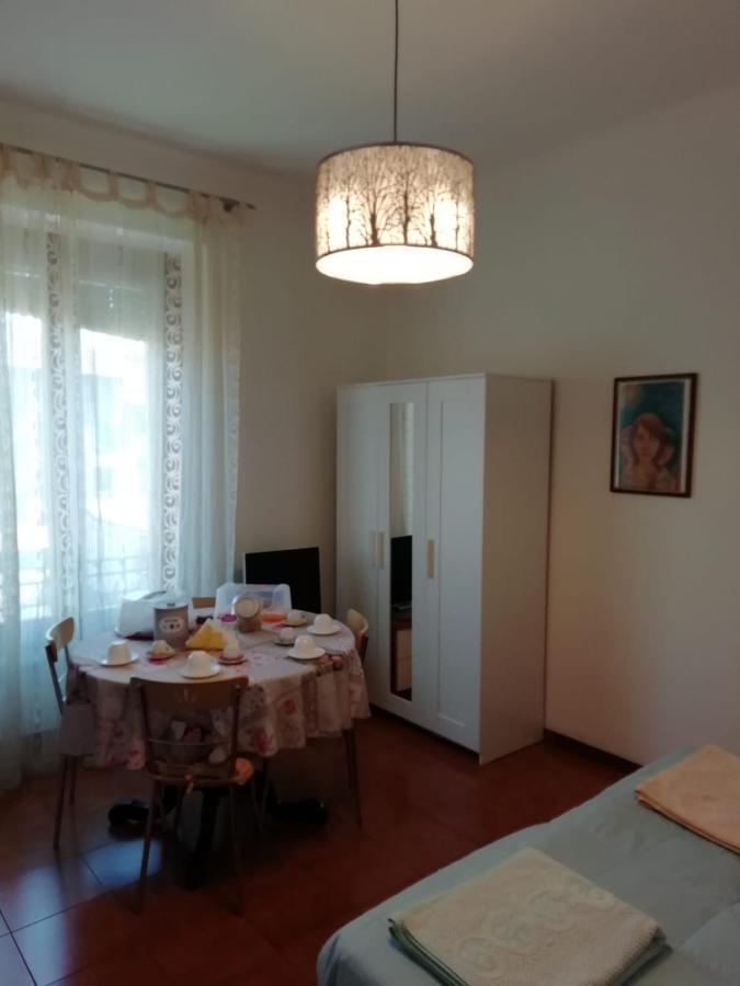 Le Comari Leilighet Milano Eksteriør bilde